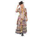 Great Spirit Helena Josephina Coat