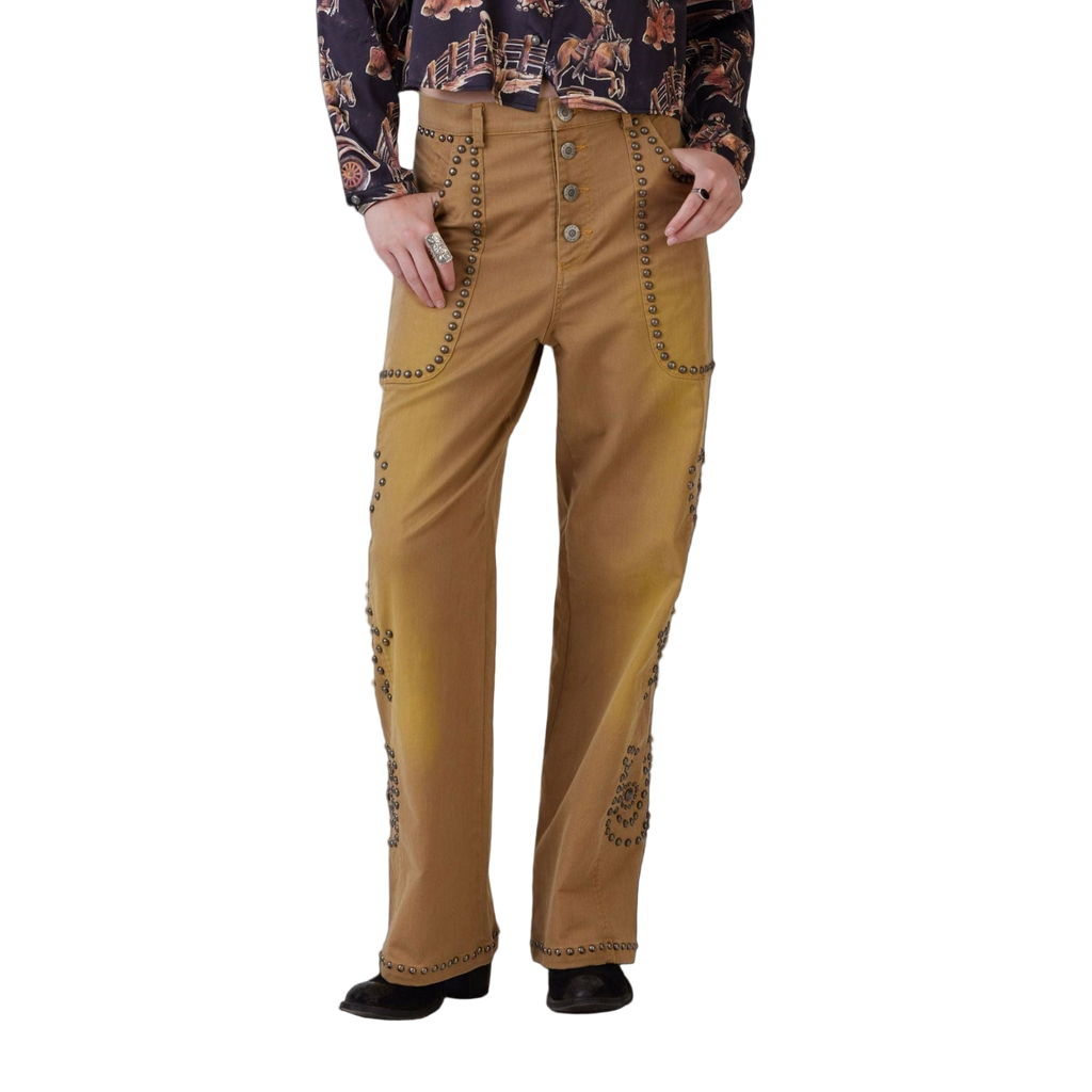 Wildorado Jean