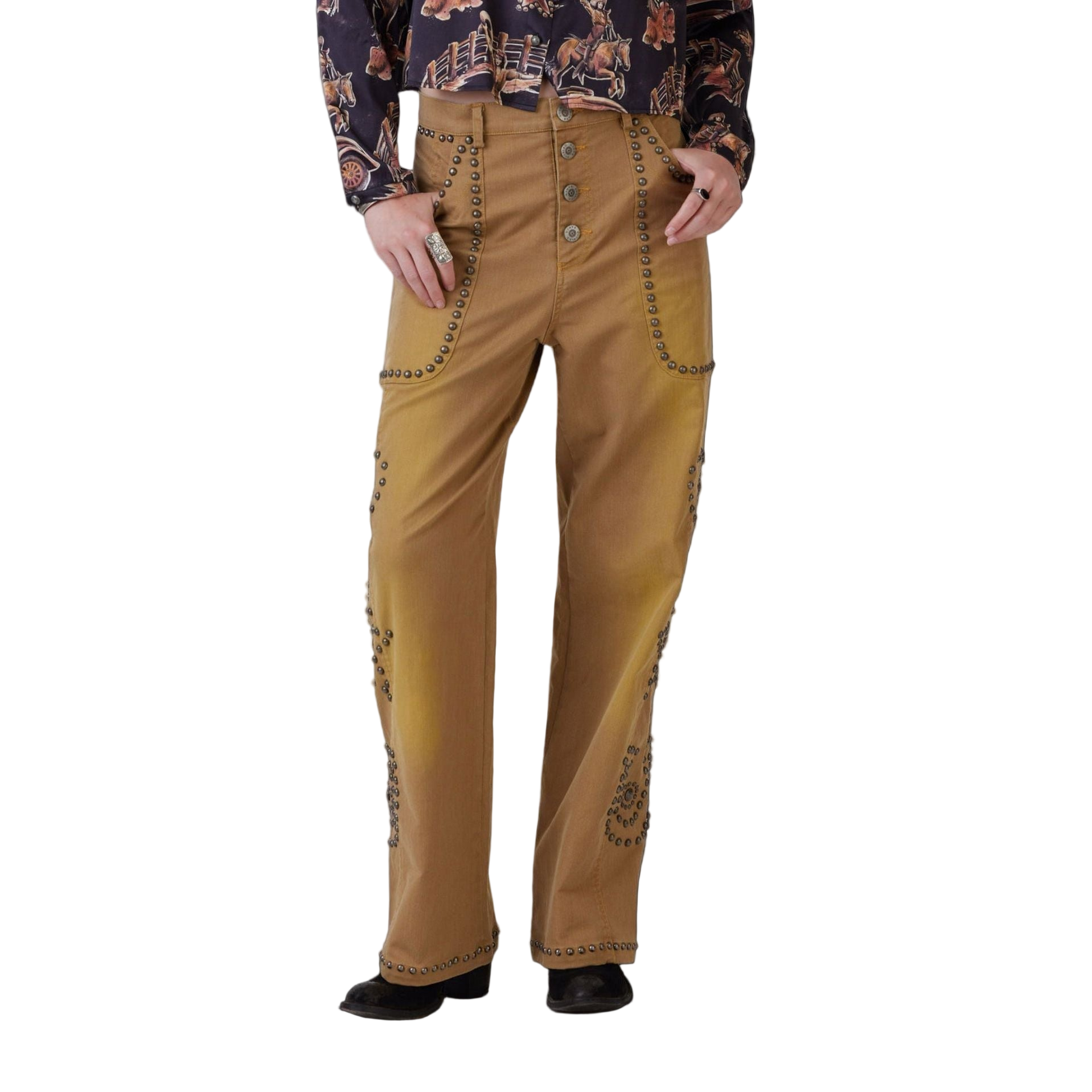 Wildorado Jean