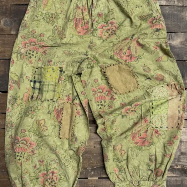 Enchanted Walks Pants
