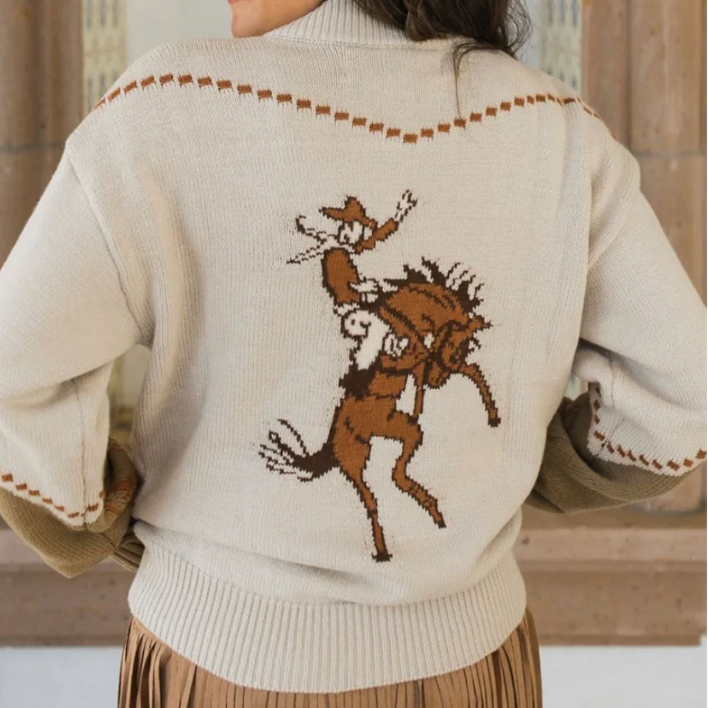 Jenkins Jacket