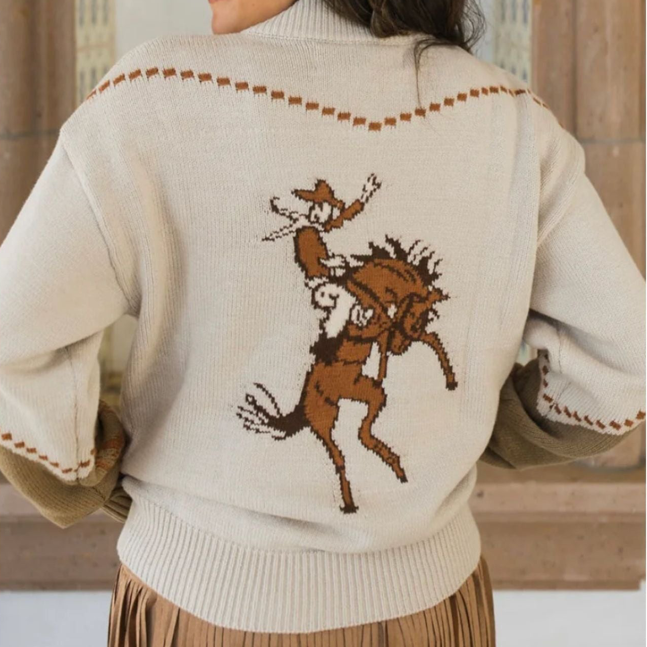 Jenkins Jacket