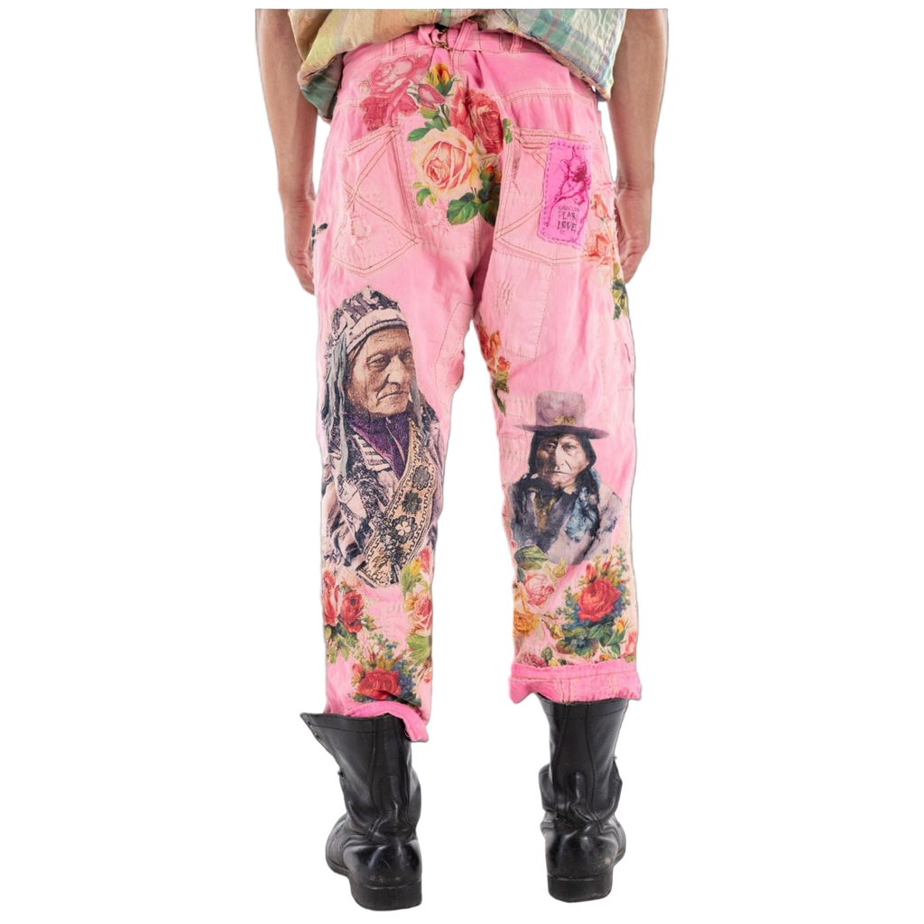 Spirit Miner Pants