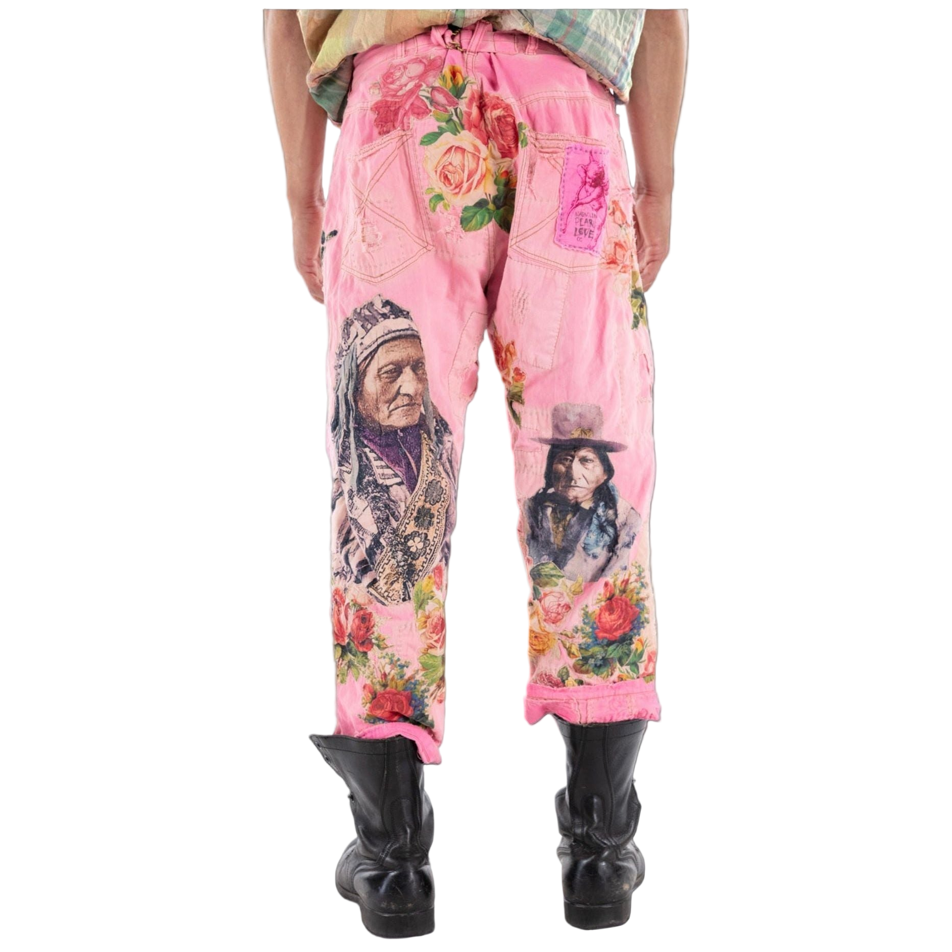 Spirit Miner Pants
