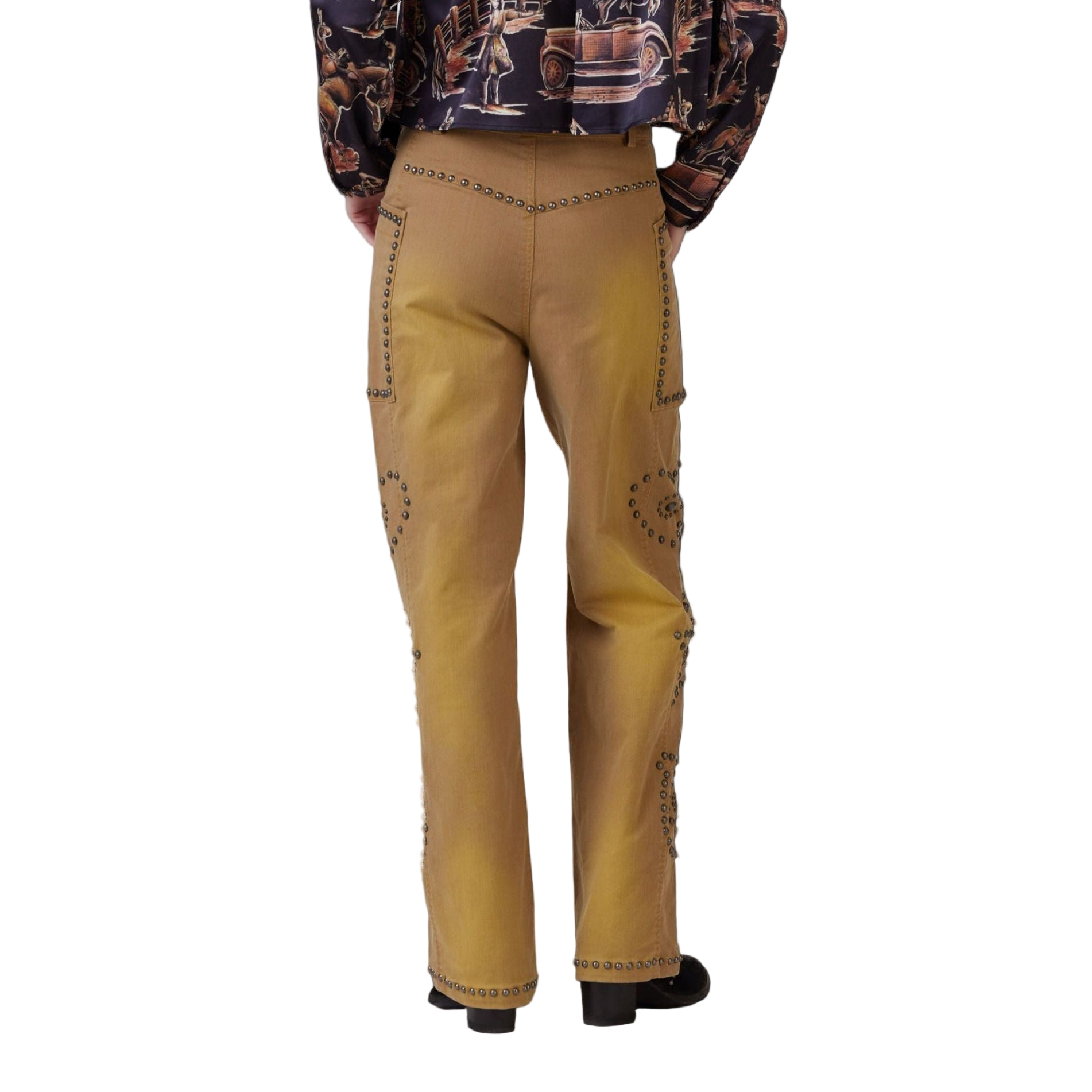 Wildorado Jean