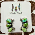 Half Moon Earrings