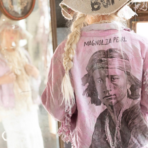 Spirit Warrior Buckaroo Jacket