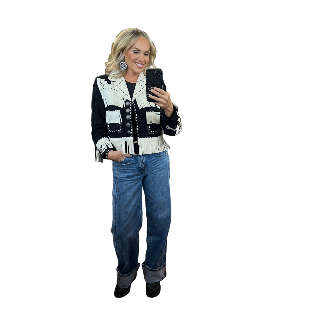 Night Herding Jacket