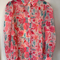 BOHO BOOT button up