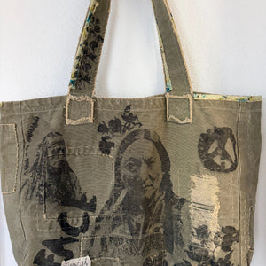 Magnolia Pearl Spirit Warr