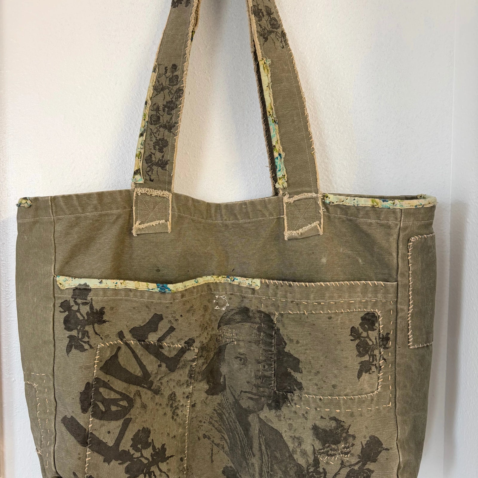 Magnolia Pearl Spirit Warr