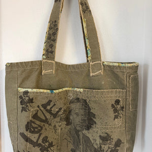 Magnolia Pearl Spirit Warr