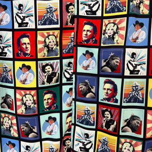 New Country Western Blazer