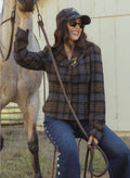 The Blue Ribbon Jacket