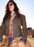 Nevada Girl Jacket