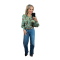 Romance and Rustlers Top
