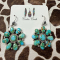 Sonoran Gold Earrings