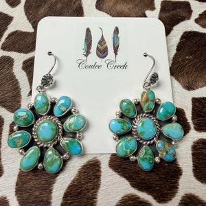 Sonoran Gold Earrings