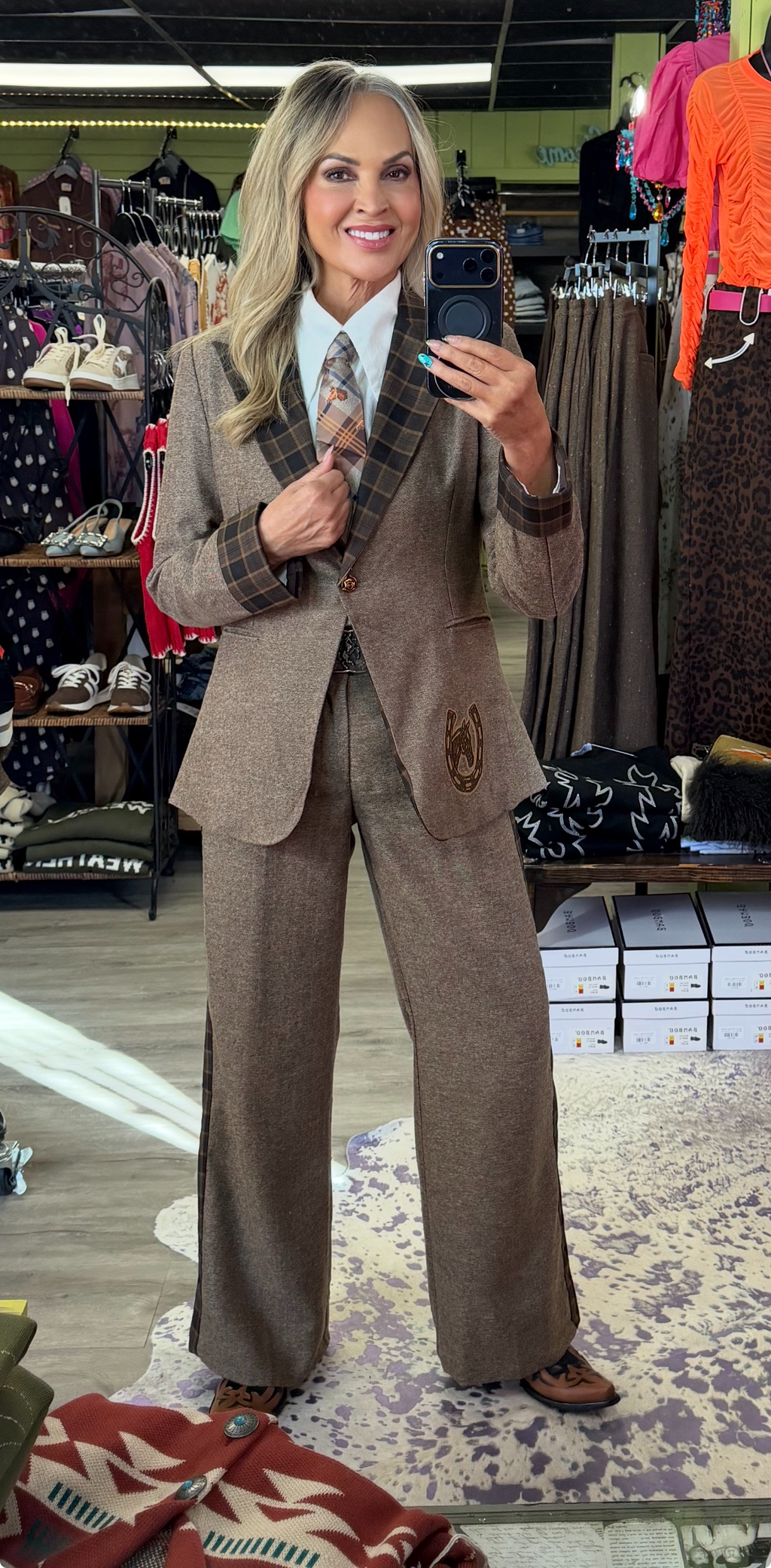 Johnny Pant