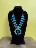 Turquoise Serenade