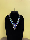 Diamond Blue