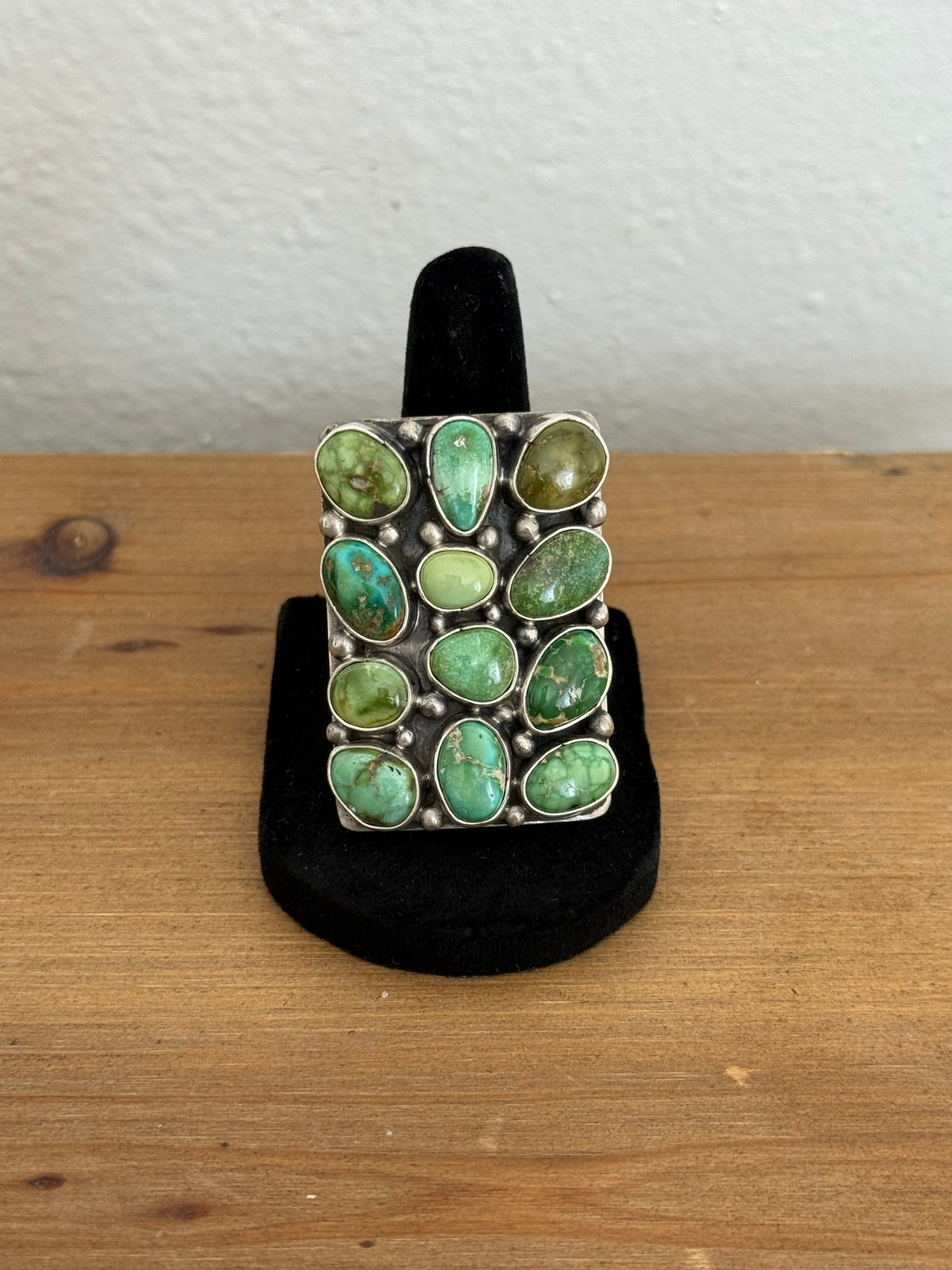 Sage Stones