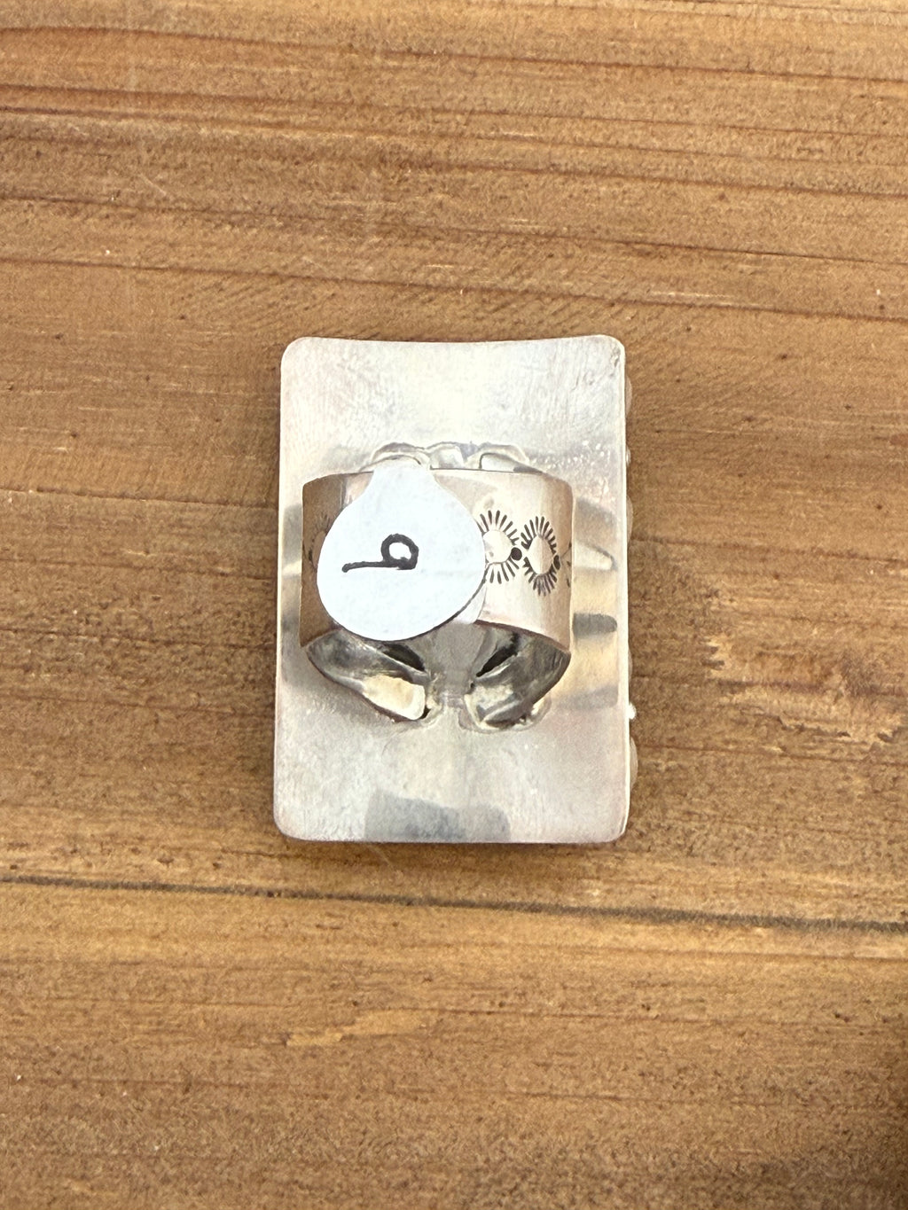 Sage Stones