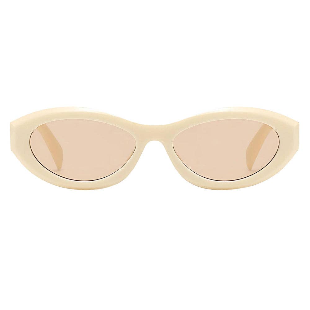 Leona Polarized Sunglasses