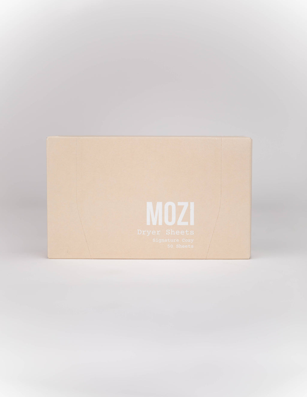 Signature Cozy Dryer Sheets