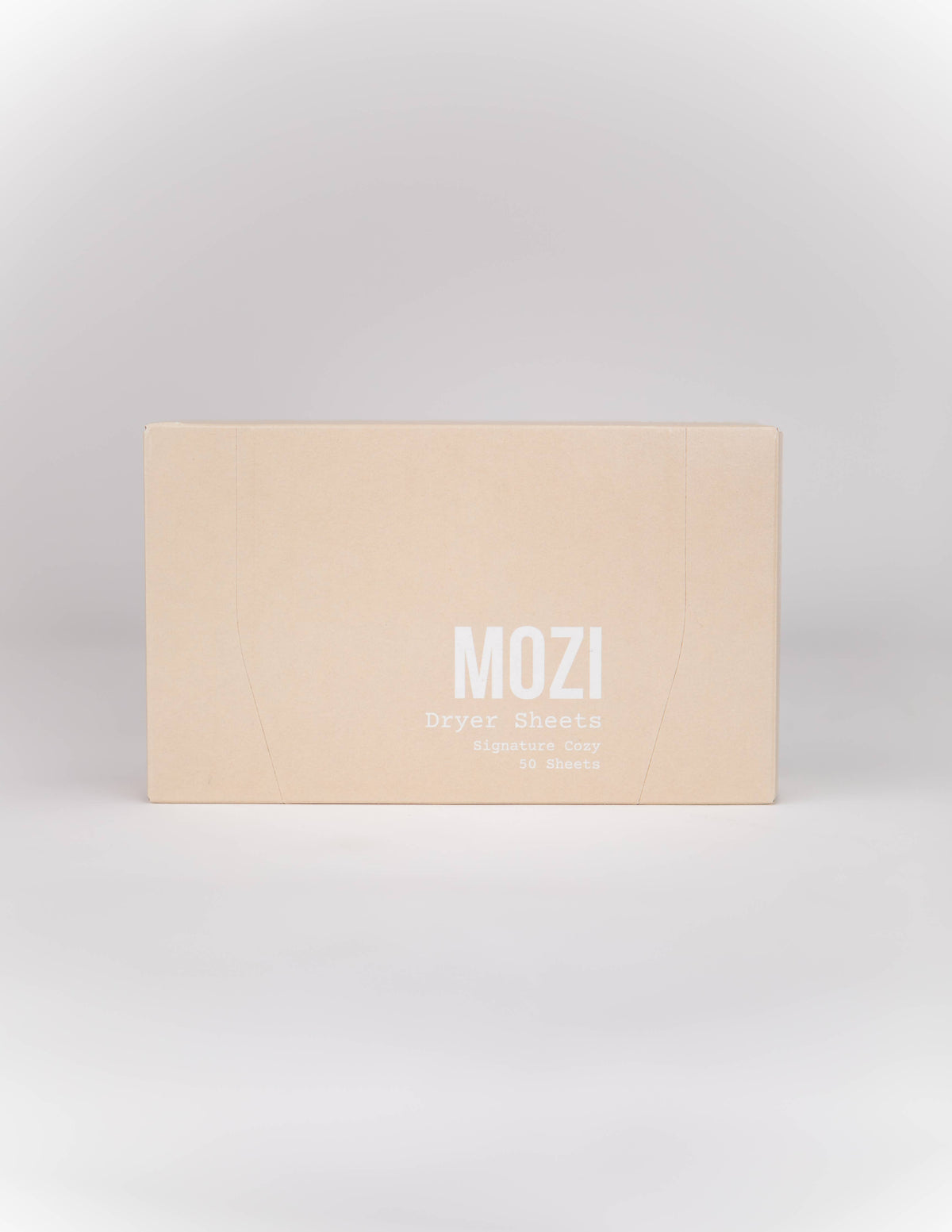 Signature Cozy Dryer Sheets