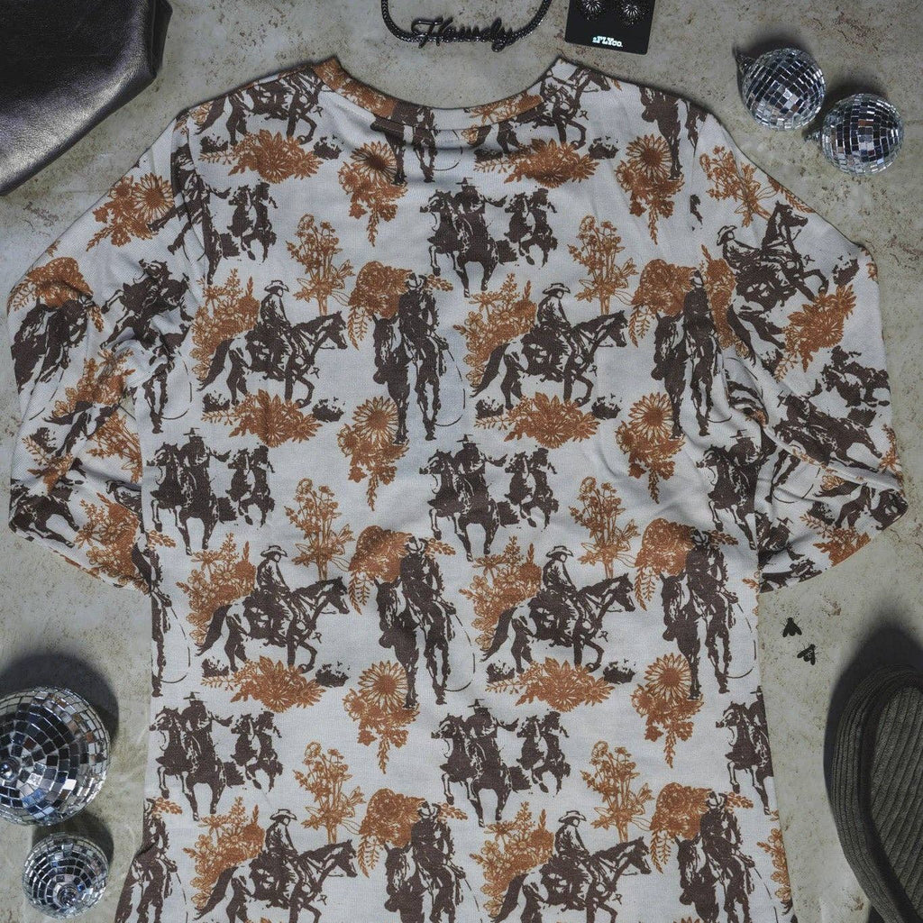Fall Fencelines Top