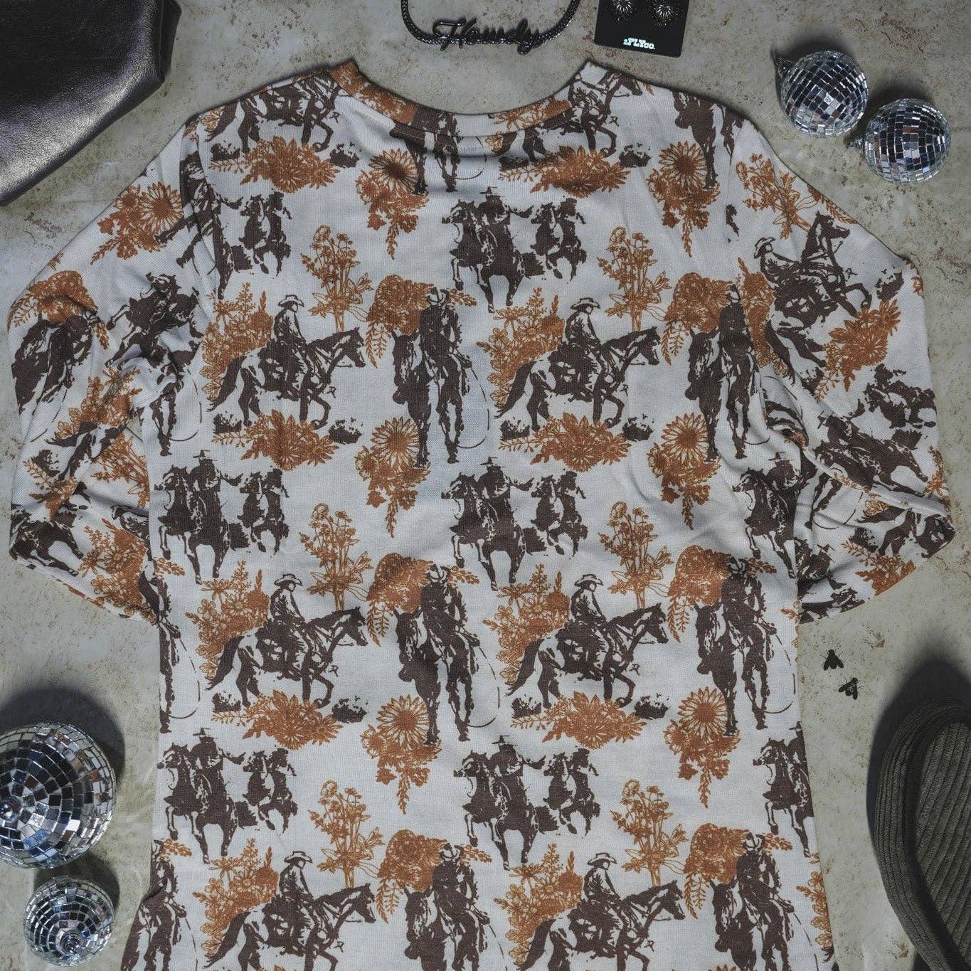 Fall Fencelines Top