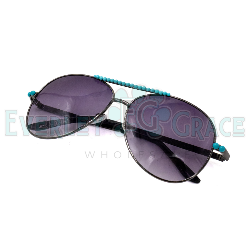 AVIATOR SUNGLASSES