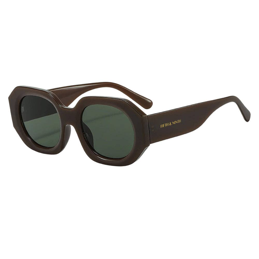 Dixie Polarized Sunglasses