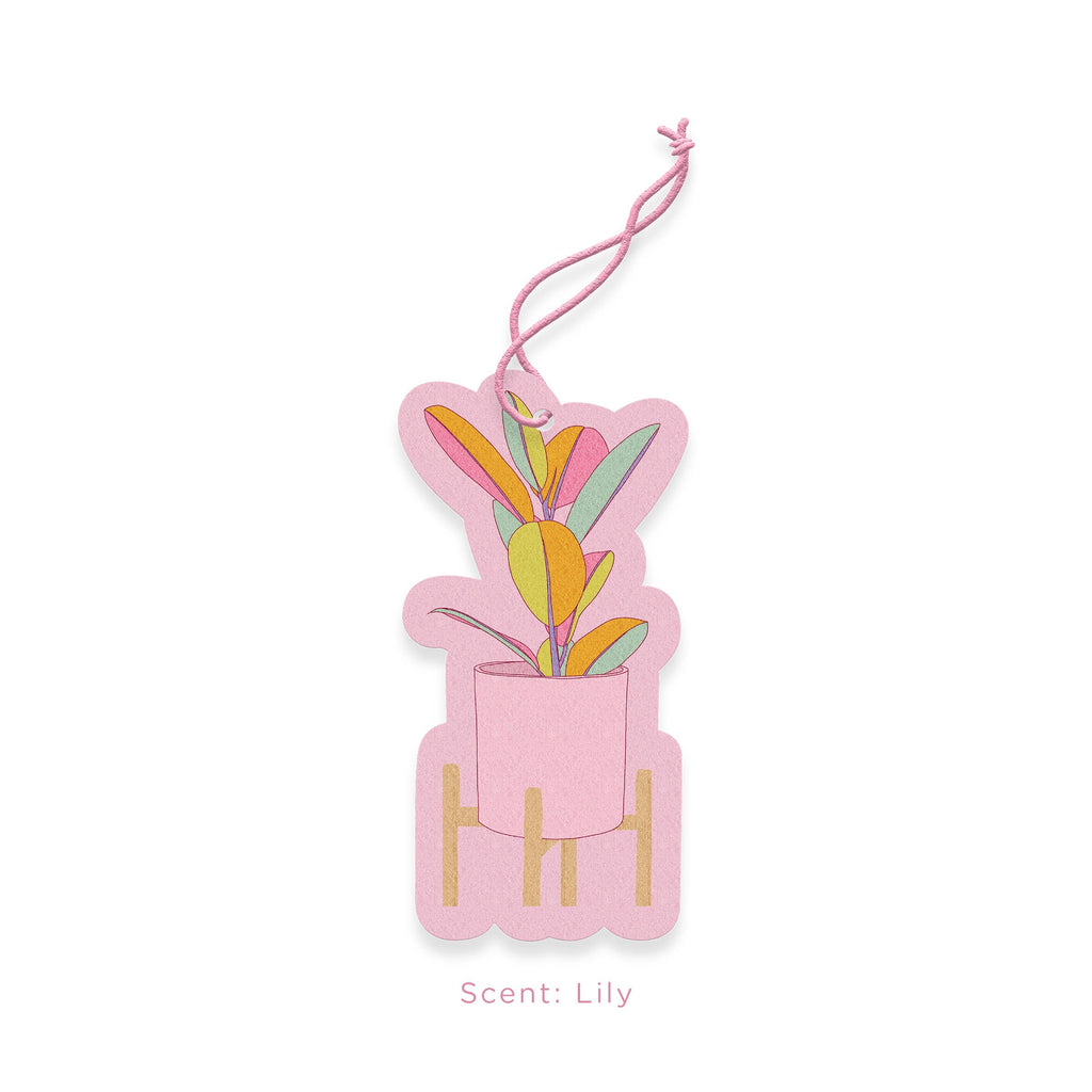 Air Fresheners