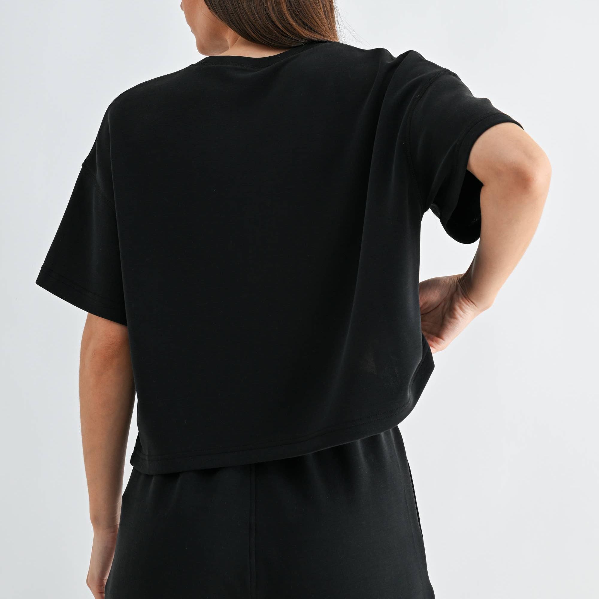 Laguna Classic Shorts Set