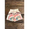 Local Fair Shorts - Prairie