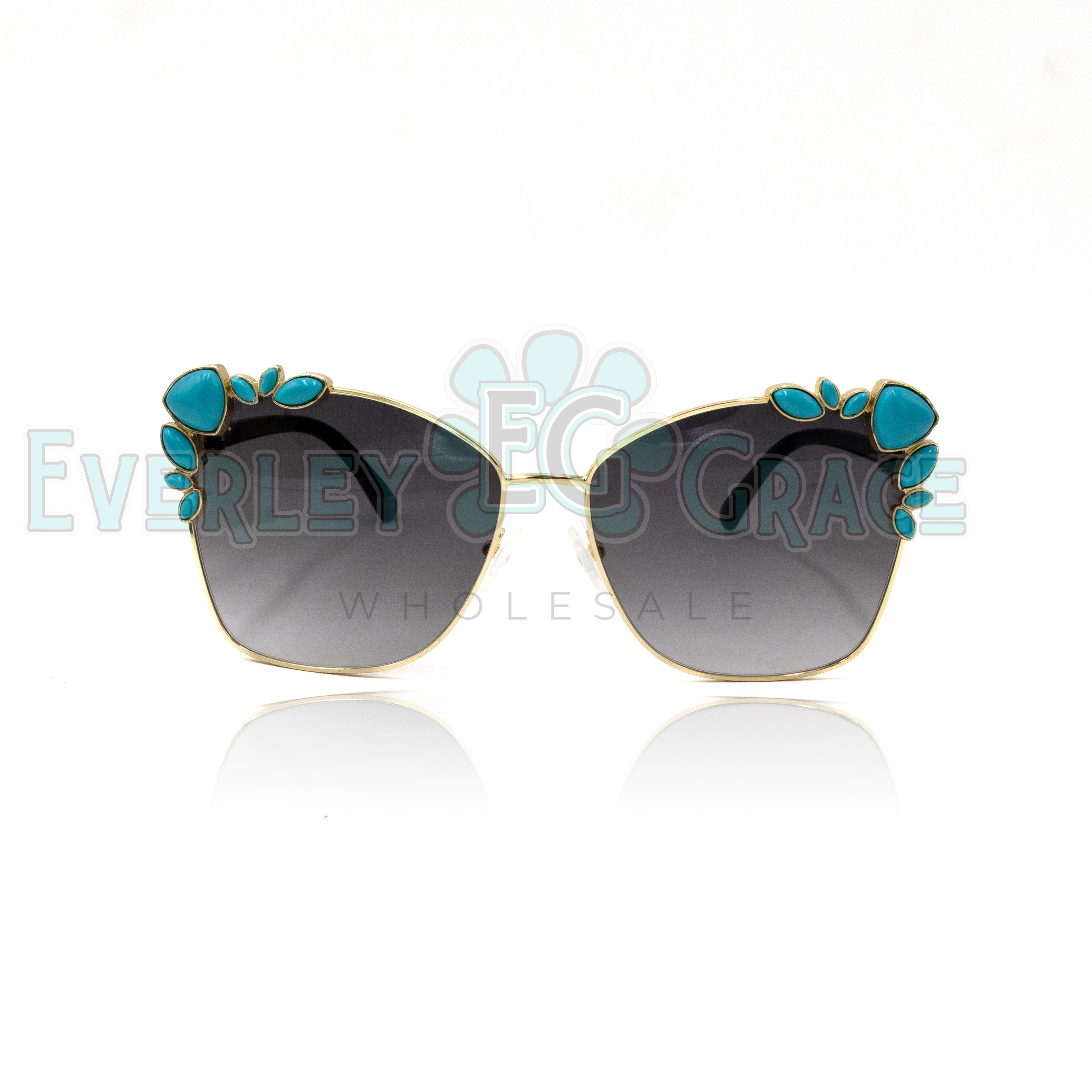 FANCY SUNGLASSES