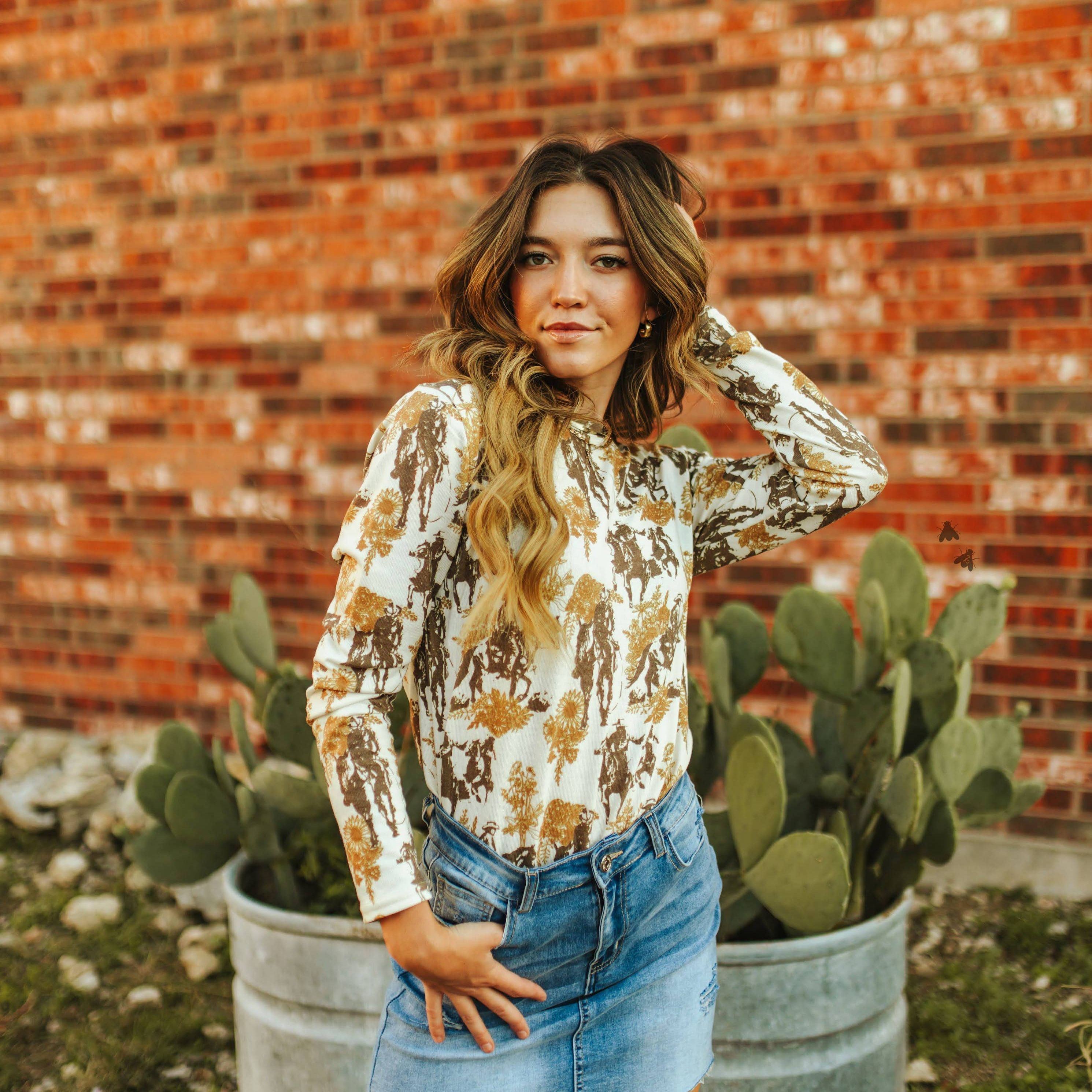 Fall Fencelines Top