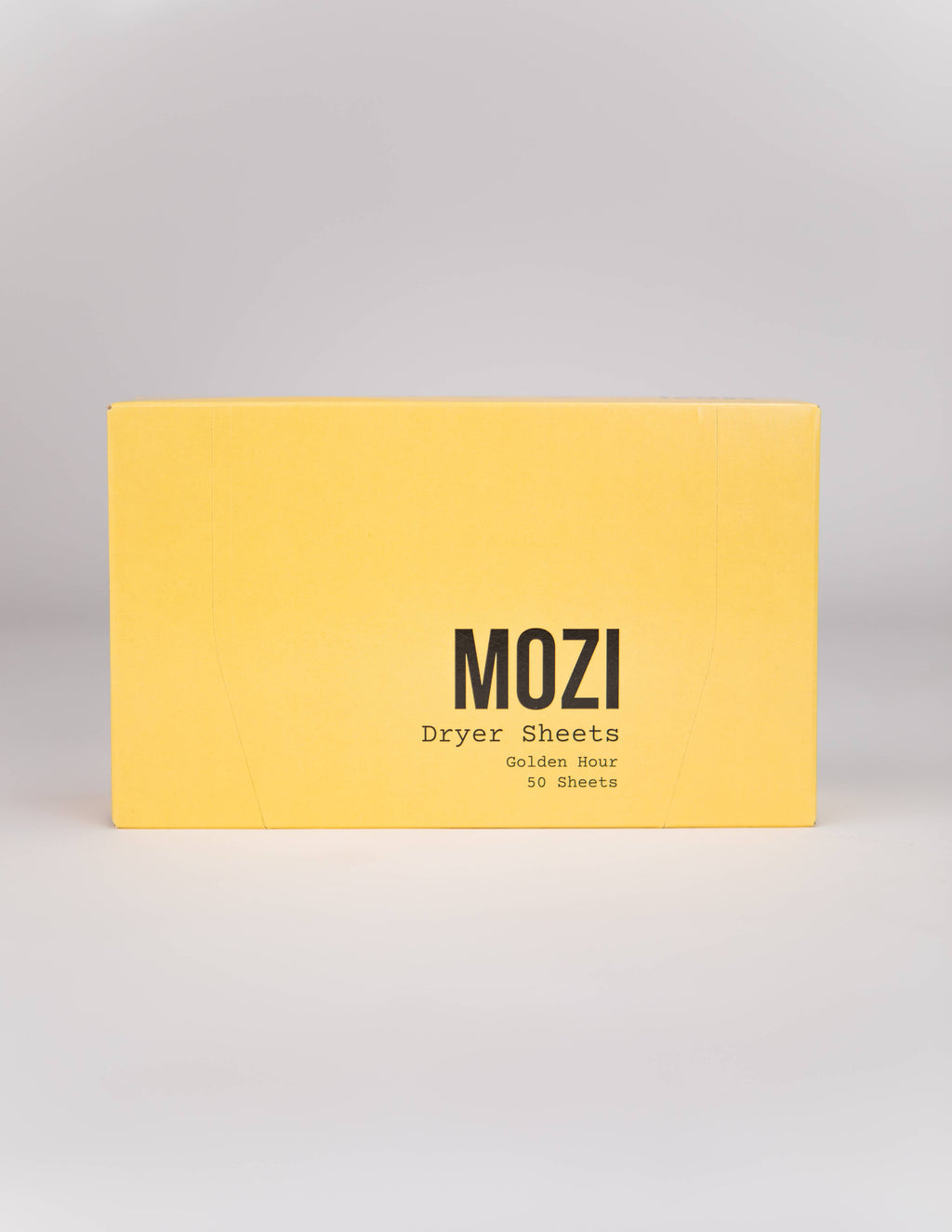 Golden Hour Dryer Sheets