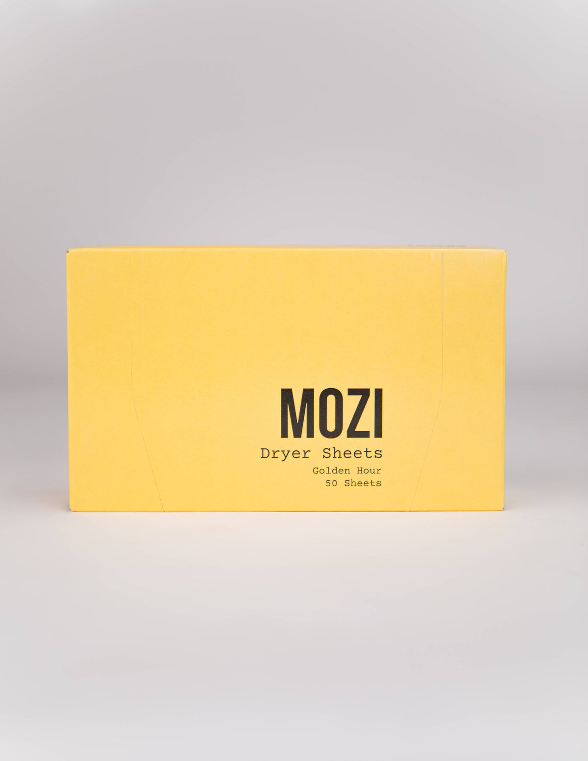 Golden Hour Dryer Sheets