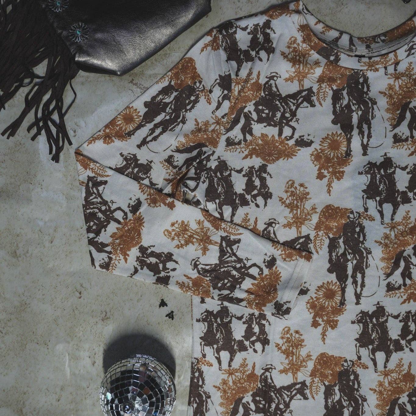 Fall Fencelines Top