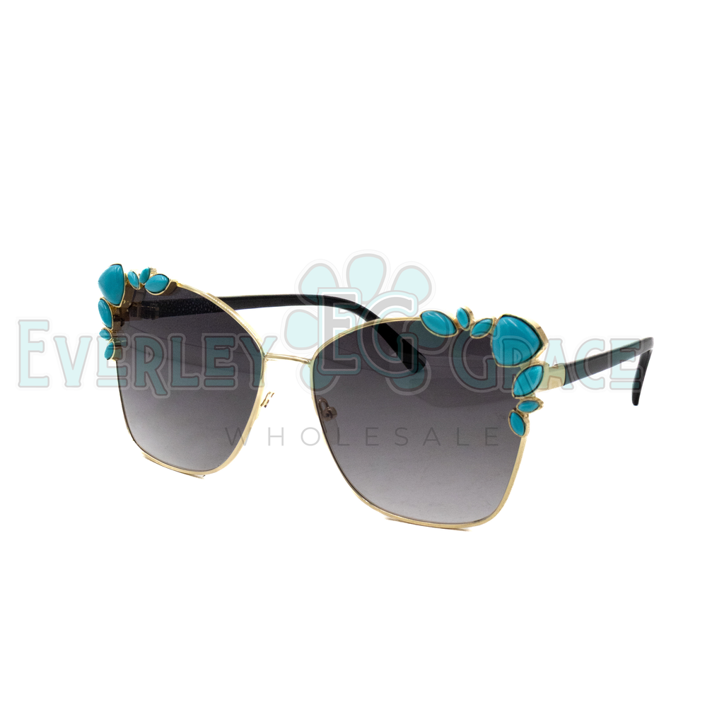 FANCY SUNGLASSES
