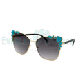 FANCY SUNGLASSES