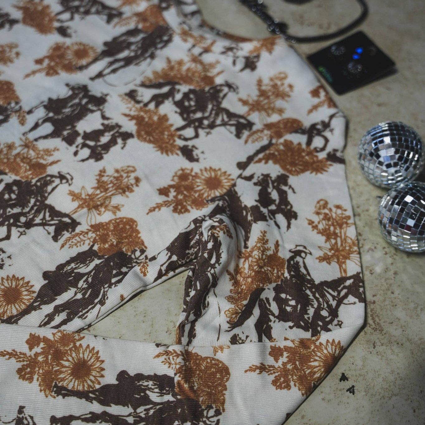 Fall Fencelines Top