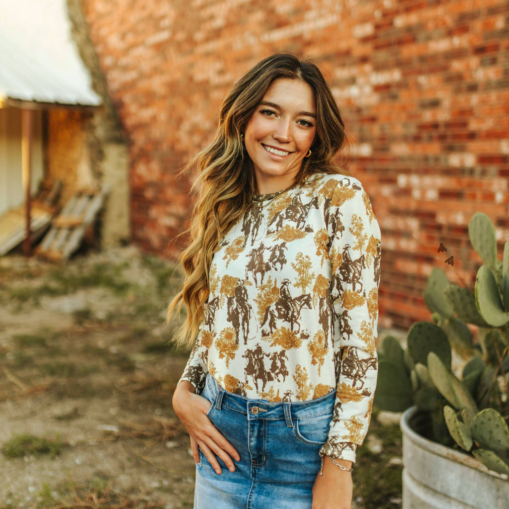 Fall Fencelines Top