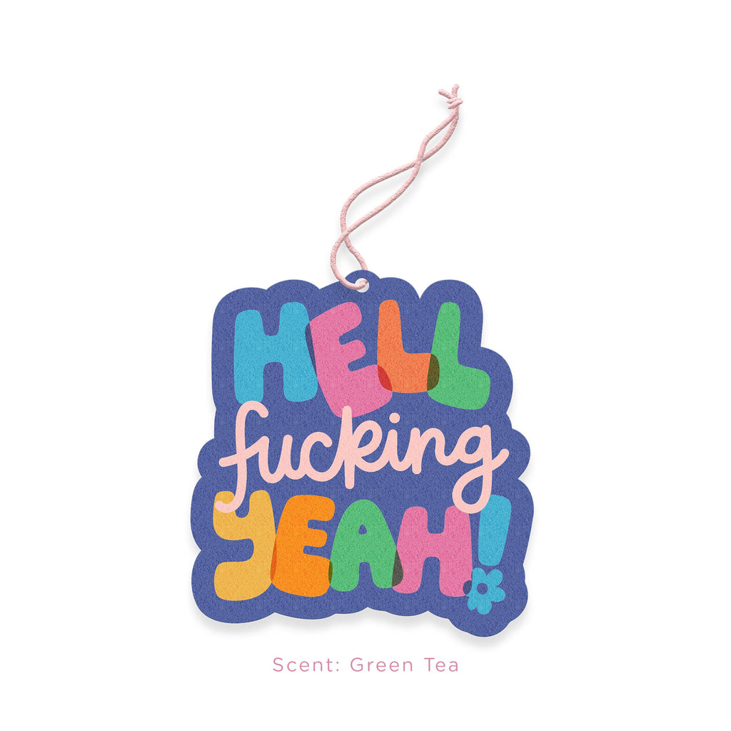 Air Fresheners