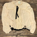 The Look of Love Top