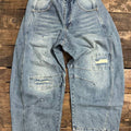Barrel of Dreams Jeans - Medium Wash
