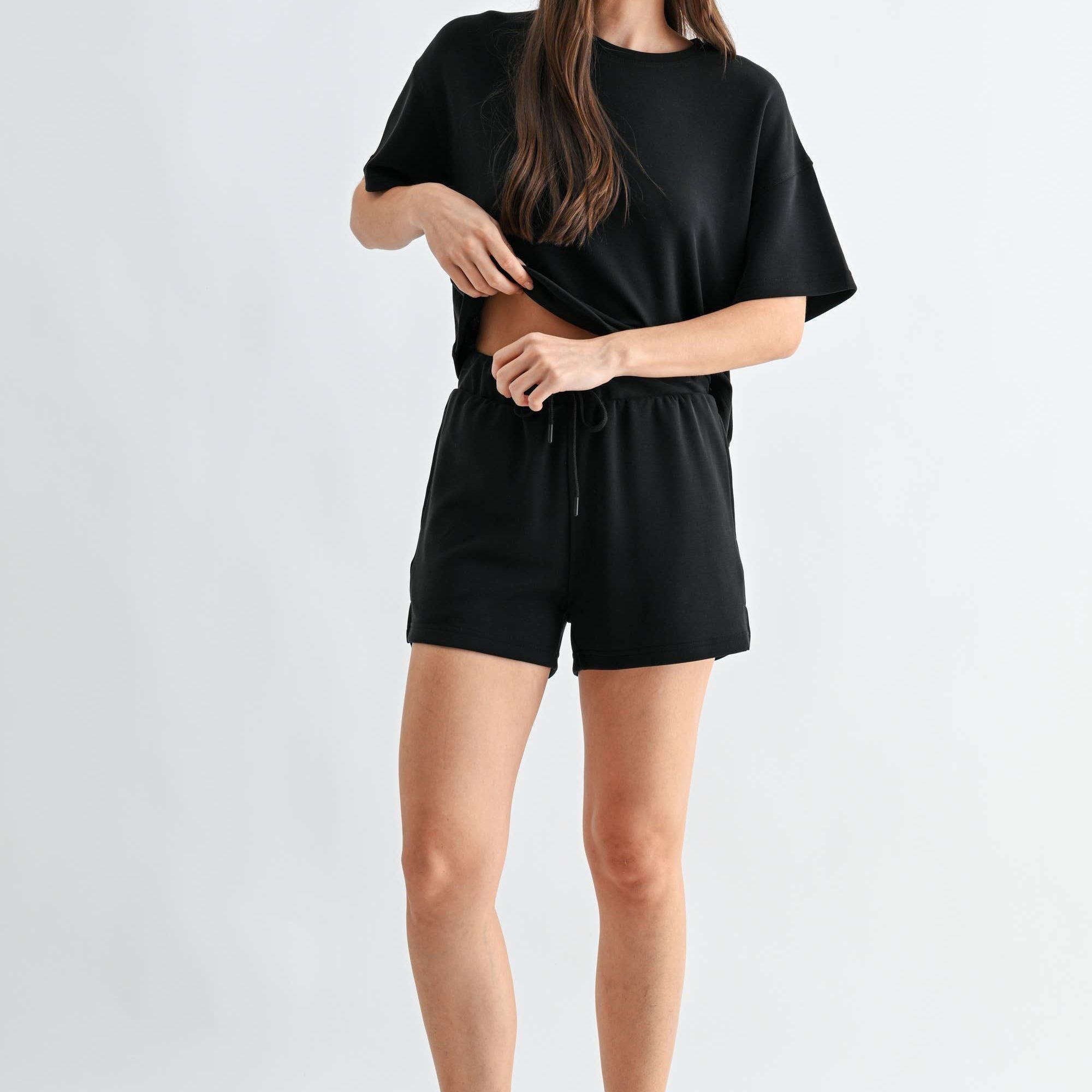 Laguna Classic Shorts Set